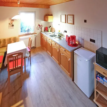Ferienhaus Seebad