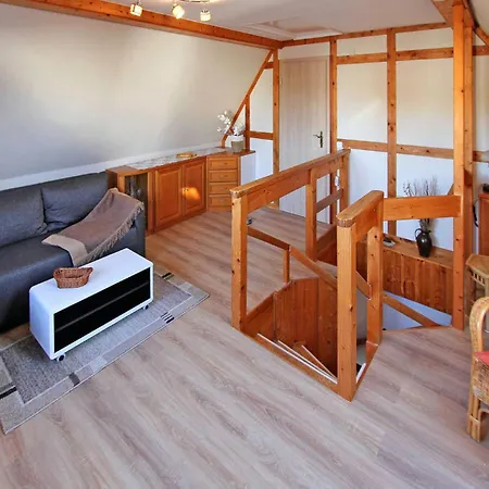 Ferienhaus Seebad 度假居