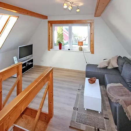 Ferienhaus Seebad