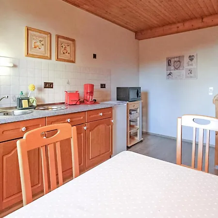 度假居 Ferienhaus Seebad
