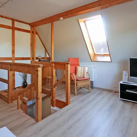 Ferienhaus Seebad