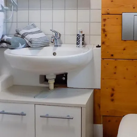 度假居 Ferienhaus Seebad